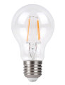 LED-filamentpærer 2,2 W E27 - 2-pk.